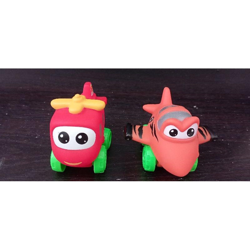 PRELOVED Mainan Anak Mainan Mobil mobilan