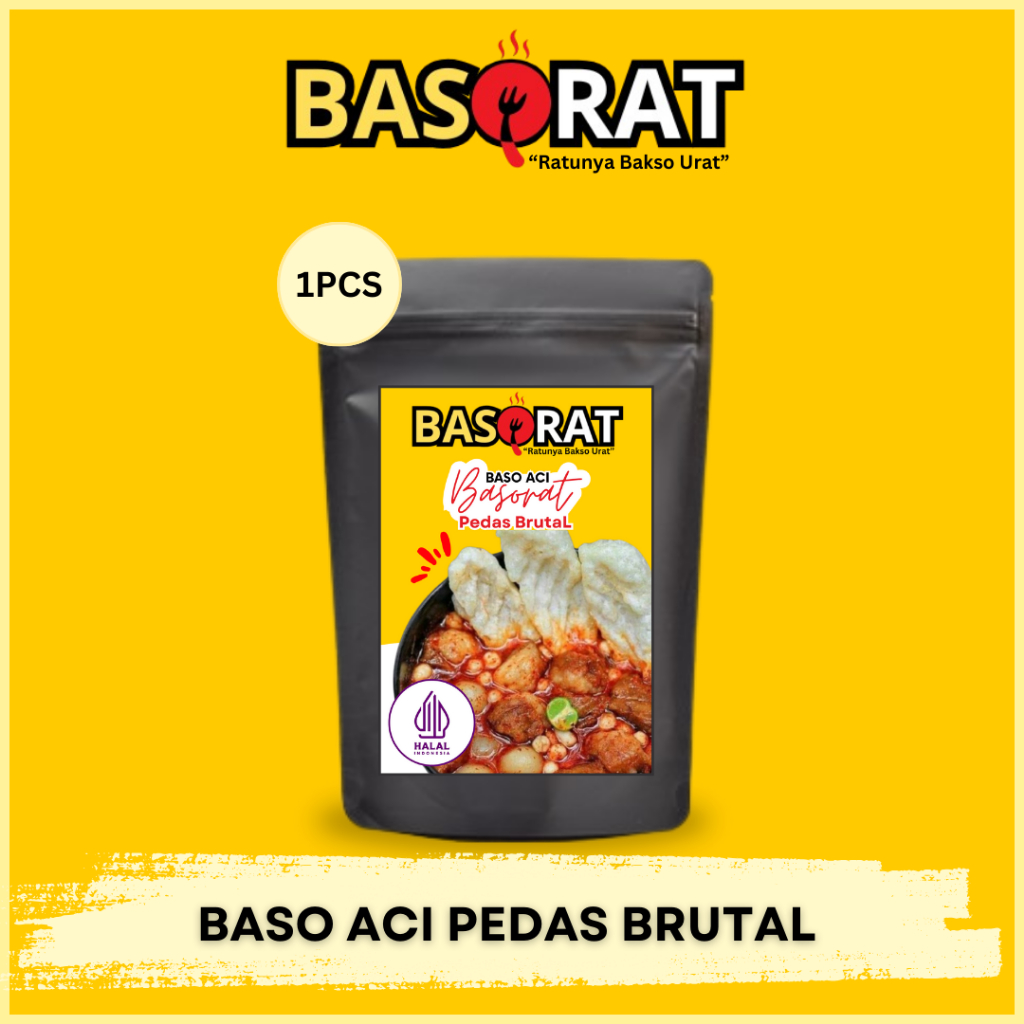 

Basorat - BASO ACI BASORAT PEDAS BRUTAL BASO ACI PEDAS ISI BANYAK NAGIH