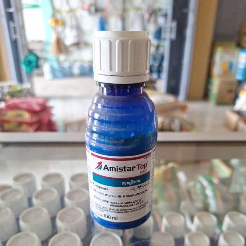 Amistartop 325 SC 100 ML Fungisida Sistemik