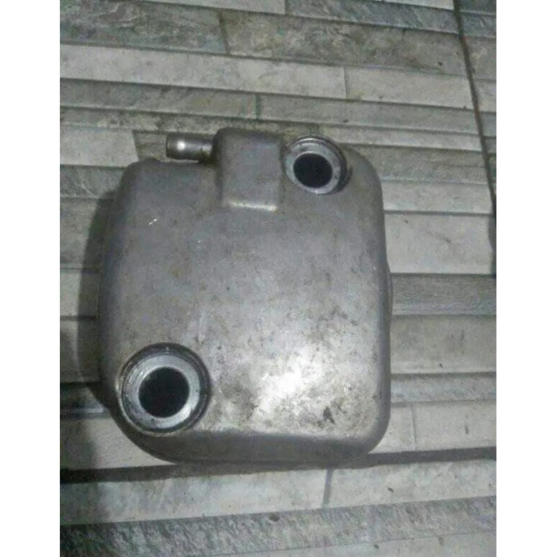 tutup head beat karburator ori copotan