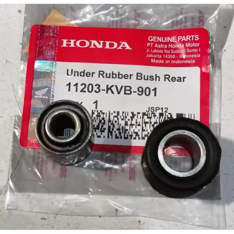 Bosh bosh shock belakang atas bawa vario 125 /vario 150 beat f1 scocpy genio