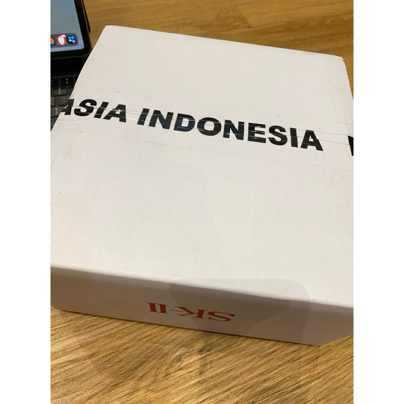 SET SKII