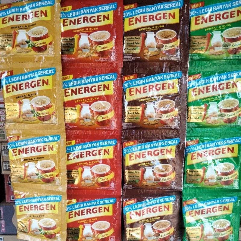 

Energen