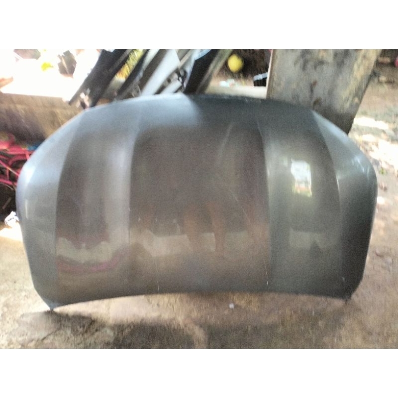 kap mesin Terios/rush 2019-2020