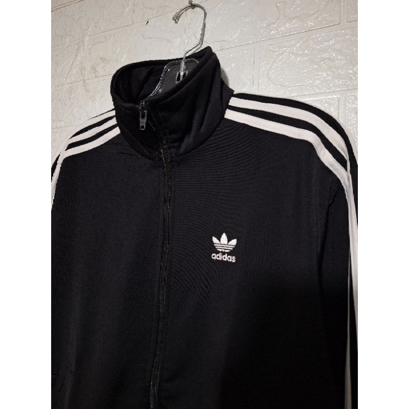 adidas new firebird tracktop BW