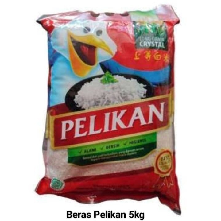 

Beras Pelinkan 5kg 5pcs