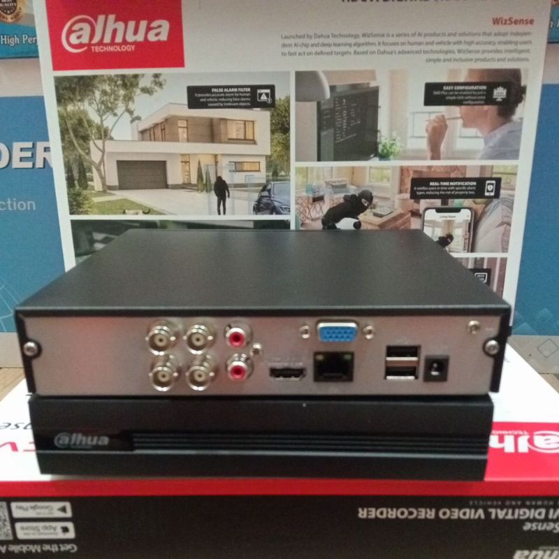 DVR.RECORDER.CCTV.DAHUA.4.CHANNEL.CCTV DAHUA.4.CHANNEL.2MP
