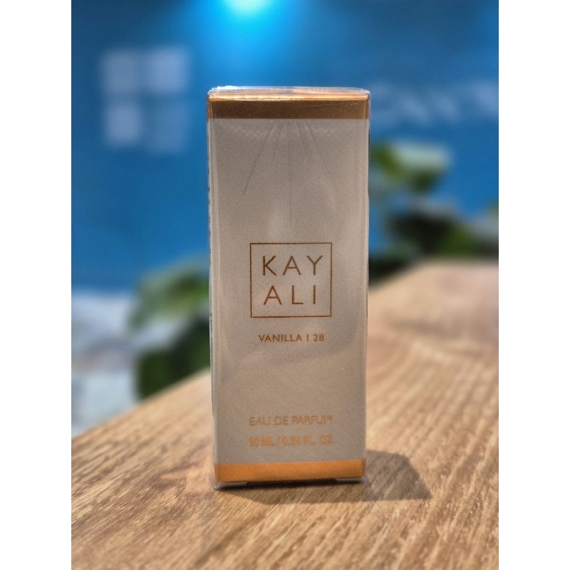 Kayali Parfum EDP Vanilla 28 Eau de Parfum