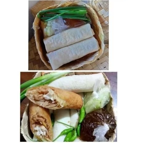 

Lumpia Semarang