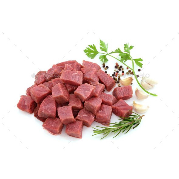 

Daging rendang sapi grade A / rendang beef super 1kg
