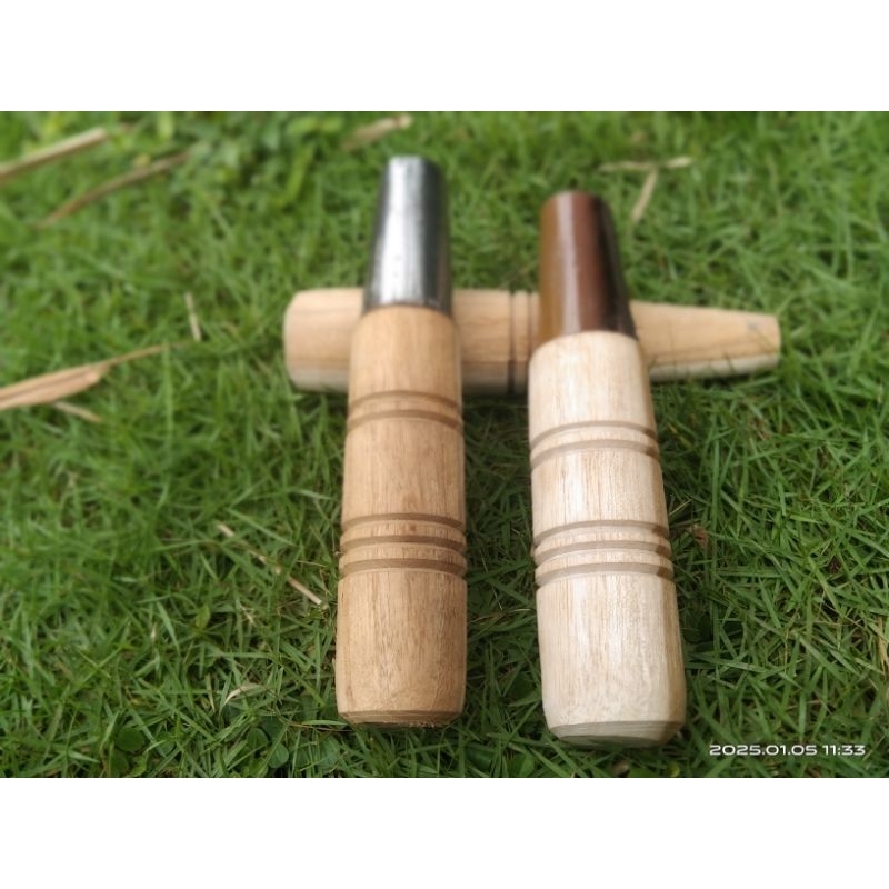 gagang bendo, gagang pisau besar,/tangkai pisau besar,gagang pisau,