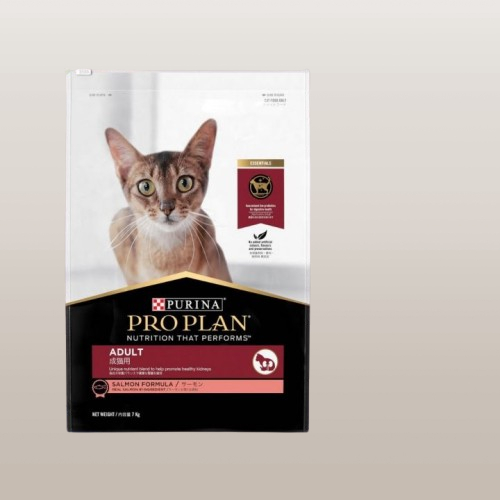 Proplan Cat  Salmon Adult 3Kg FreshPack