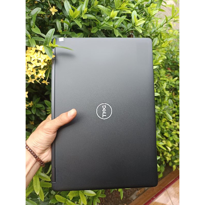 Leptop Dell latitude 5490 Core i5 gen 8