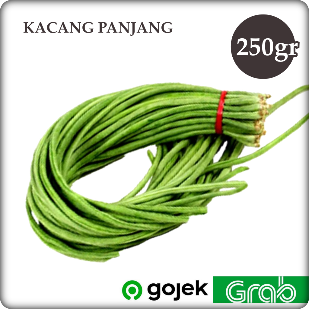 

Kacang Panjang