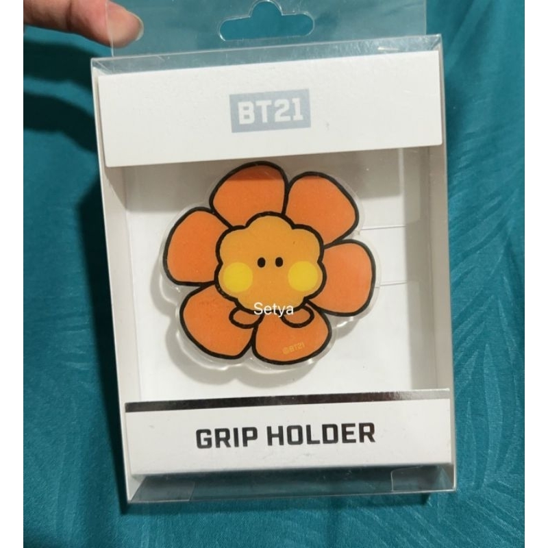Grip Tok Shooky Official