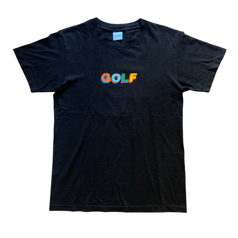 Golf Wang 3D multicolor