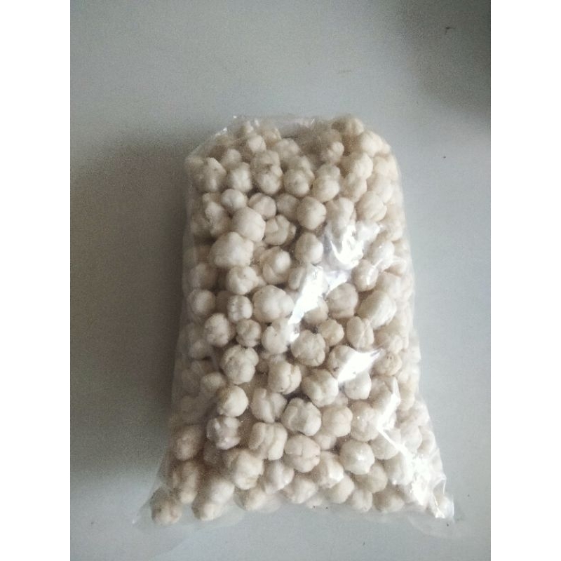 

aneka toping seblak dan baso Aci 250gr