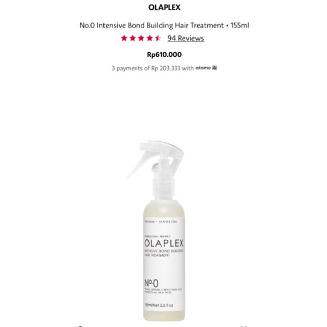 olaplex