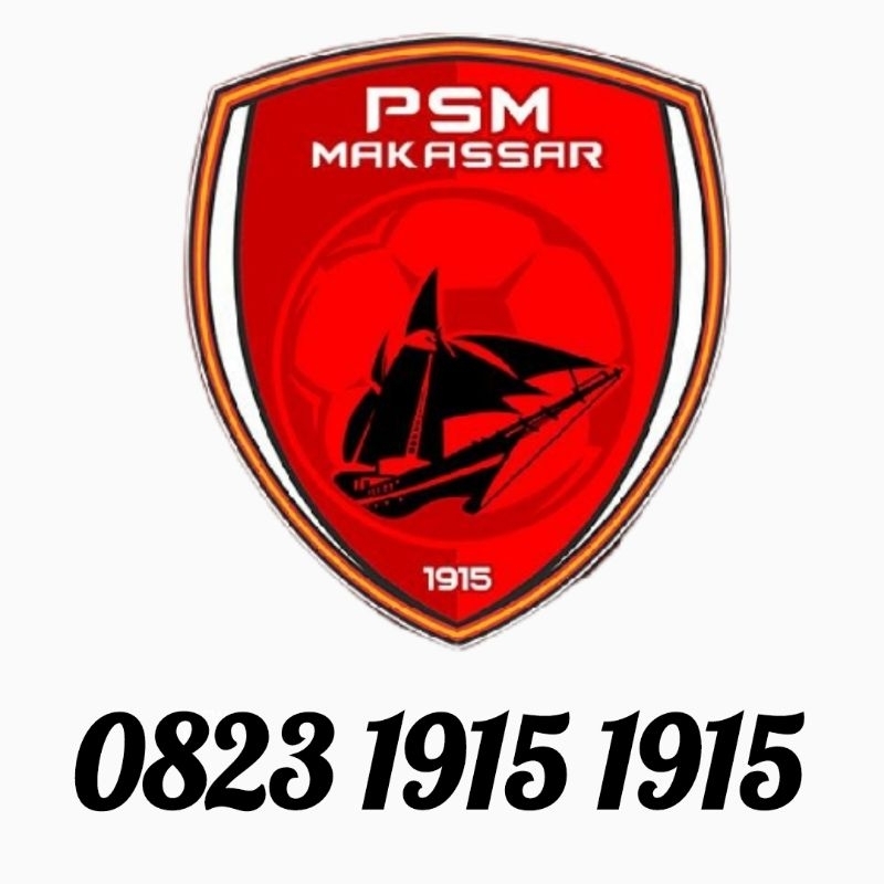 Kartu Perdana Nomor Cantik Telkomsel Kartu As 4GLTE Seri SUPER Tahun Bersejarah Klub Sepakbola Tertu