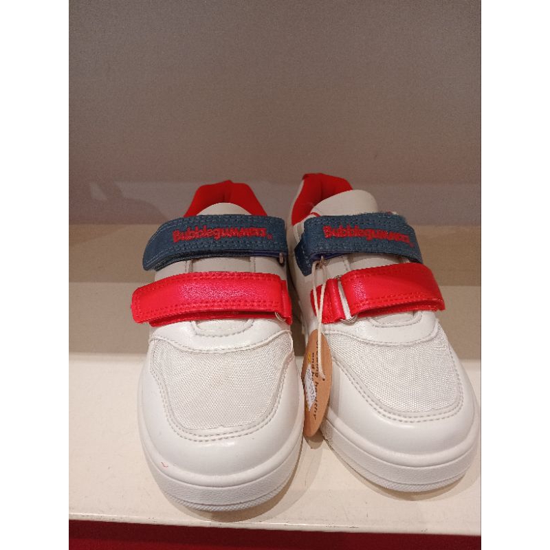 bubble gumers 331-1020,sepatu anak bata