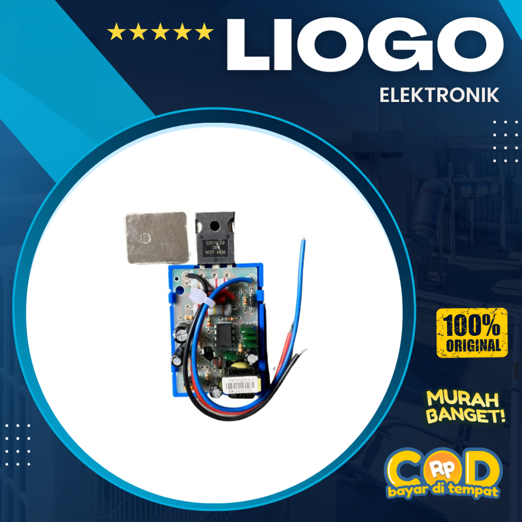 GACUN 21 INCH POWER KIT GACUN 21 MAX MULTI ORIGINAL