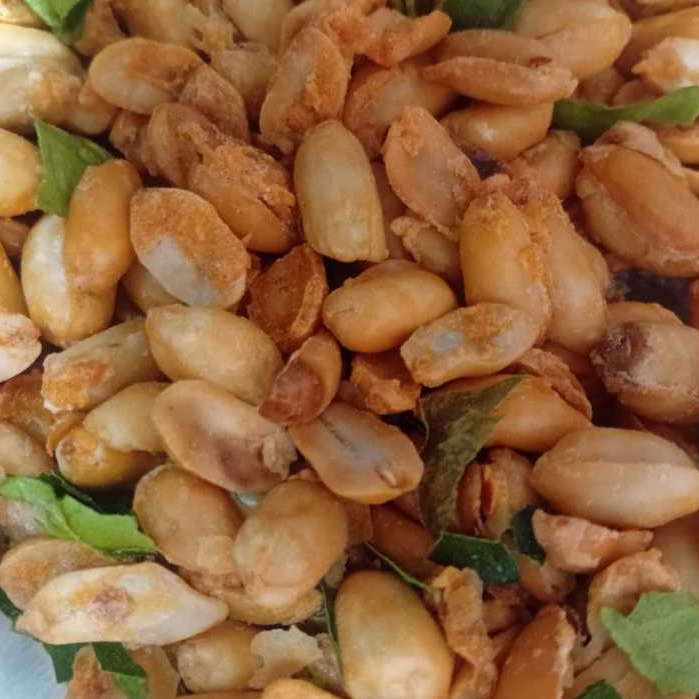 

KACANG BANGKOK ELANG