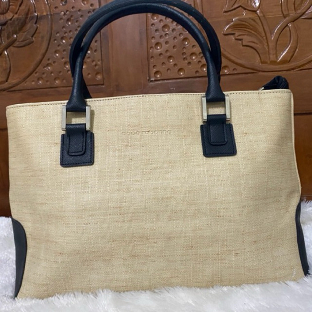 Handbag Paco Rabanne