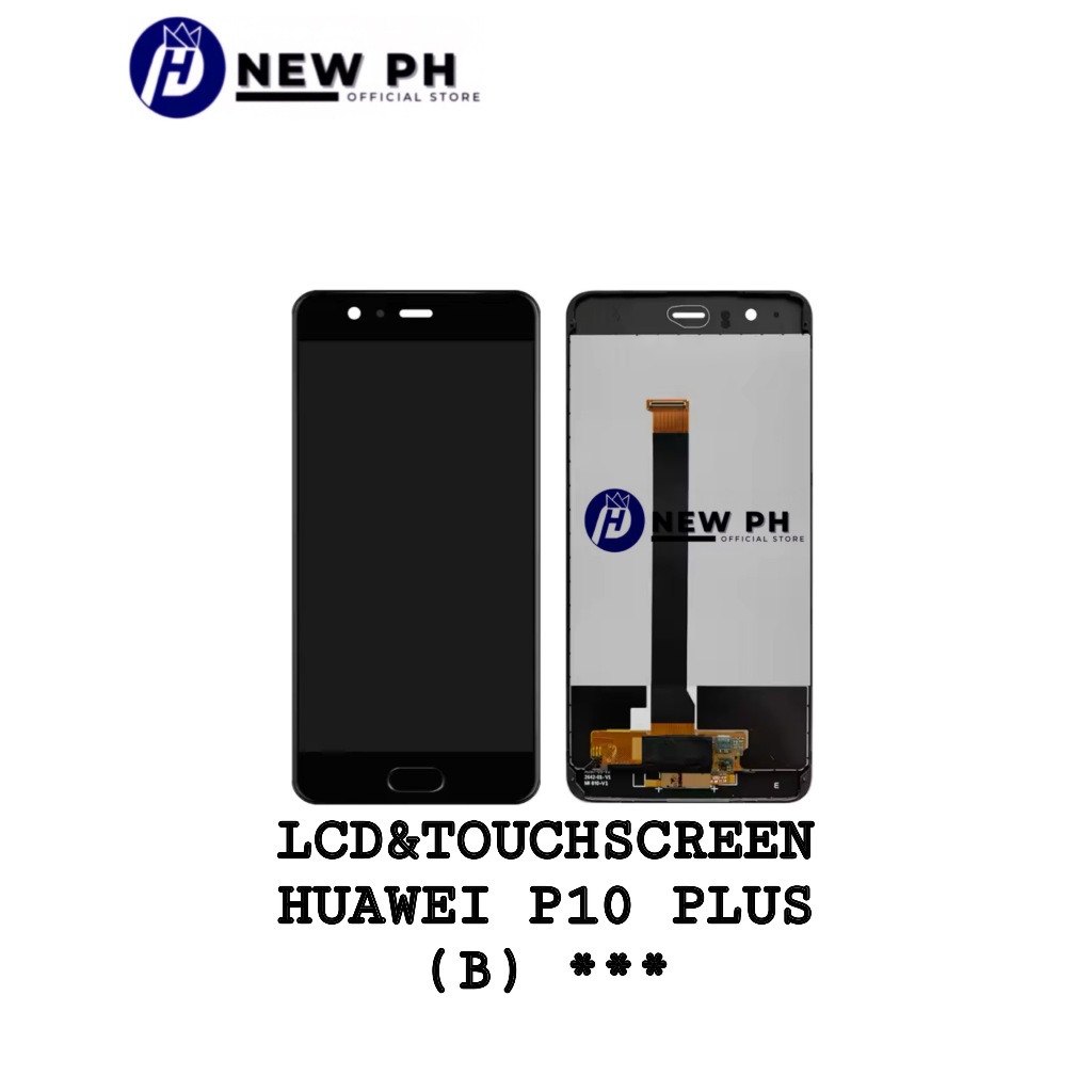 LCD TOUCHSCREEN HUAWEI P10 PLUS _NEW PH_