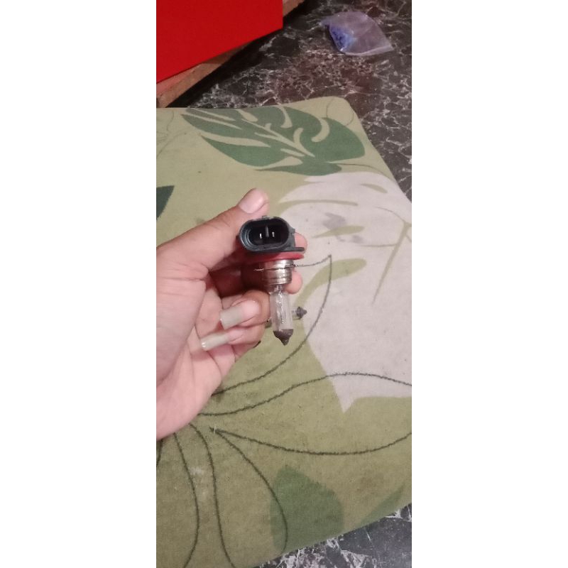 bohlam lampu foglamp ertiga lama