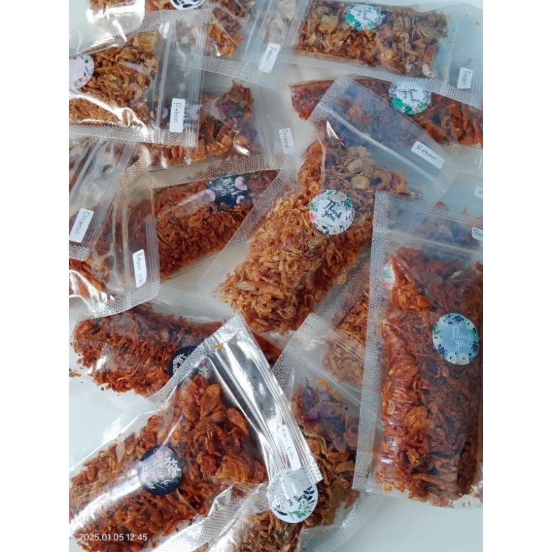 

Siwang "Terasi Bawang