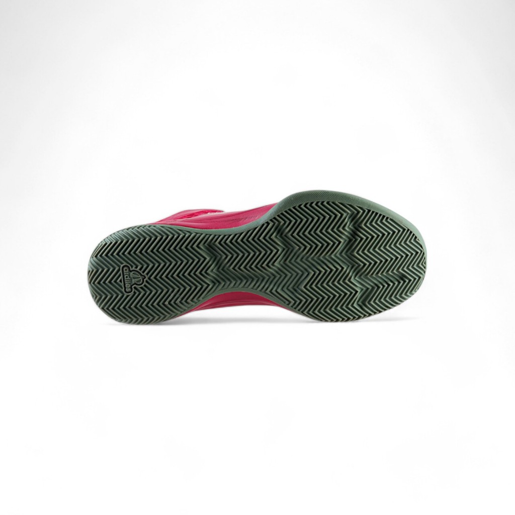 NEW DEALS ARDILES SEPATU BASKET FLUX BASKETBALL ORIGINAL