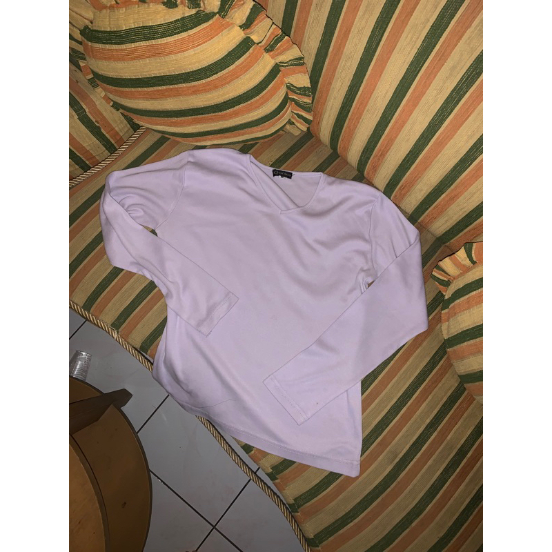 preloved longsleeve