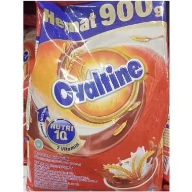 

Ovaltine Classic Susu Bubuk