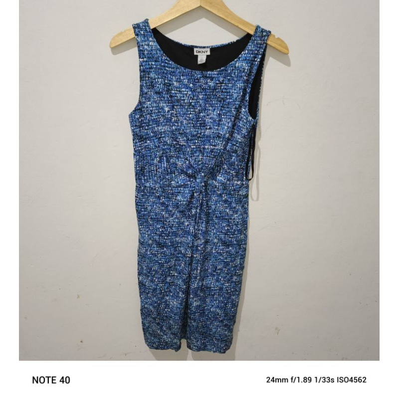 DKNY original dress for woman