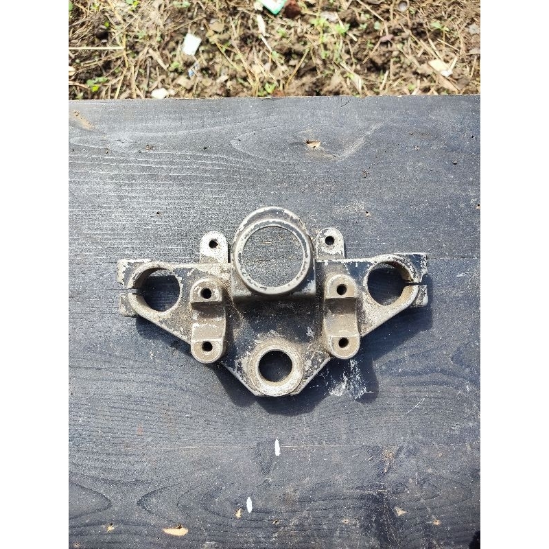 segitiga T.atas rx king new original copotan unit