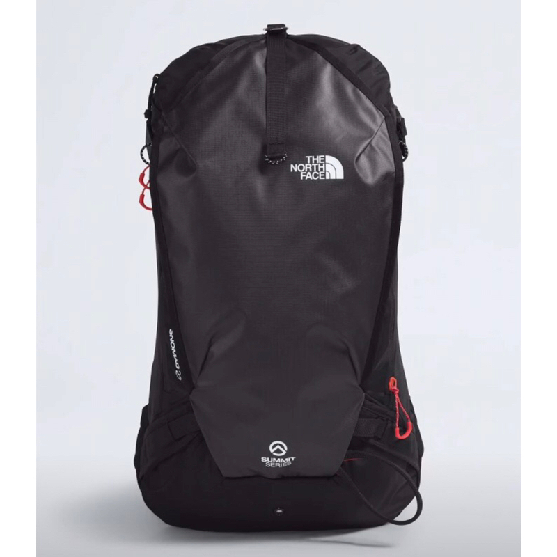 Tas Ransel Carrier The North Face Snomad 23 Backpack Summit Series Waterproof Original