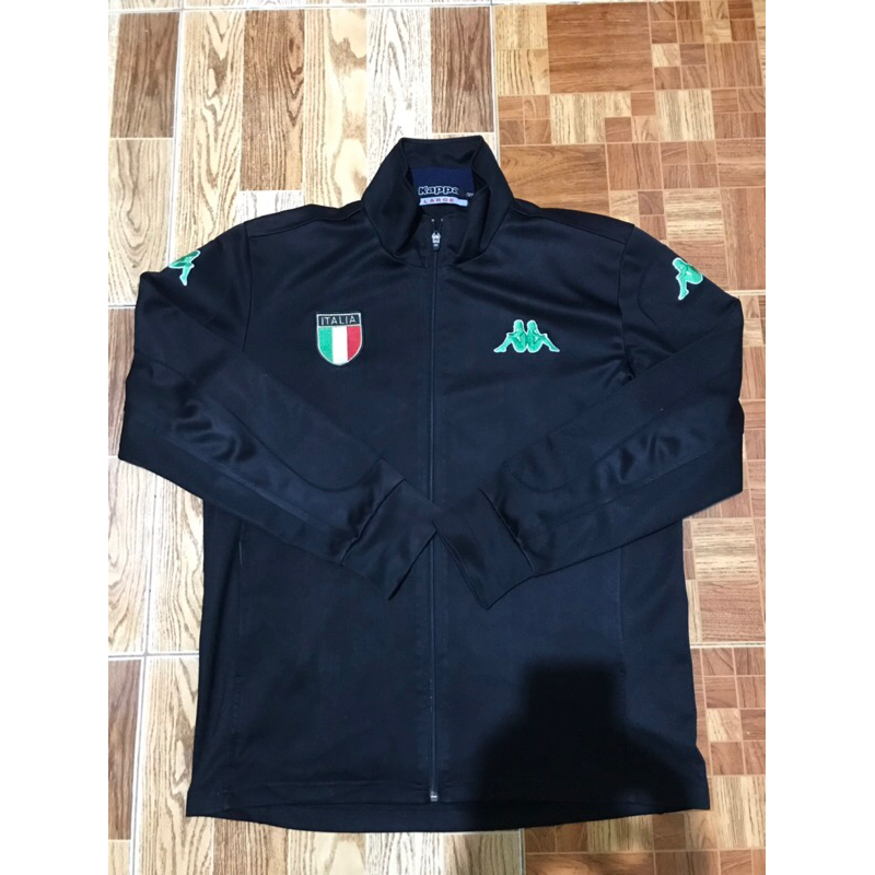 tractop kappa second