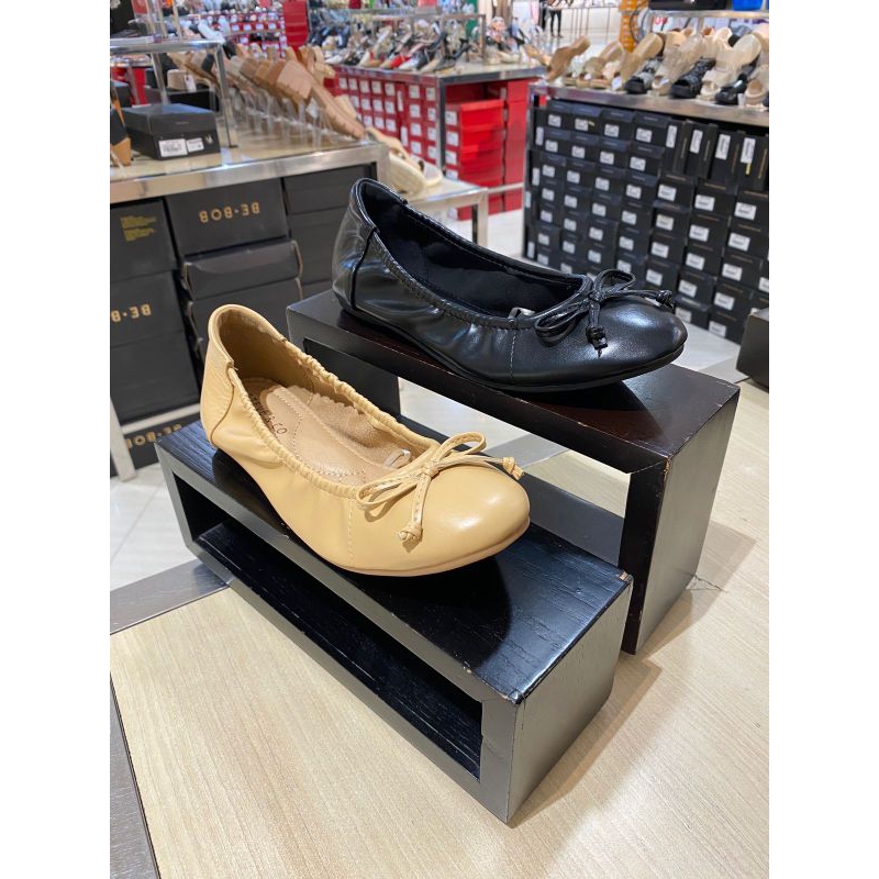 STEVE N CO ‼️ sepatu wanita flat shoes comfort ringan