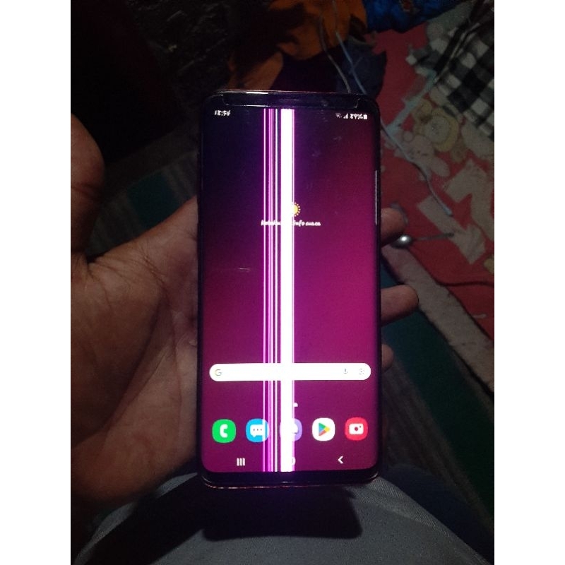samsung s9 plus 6/128