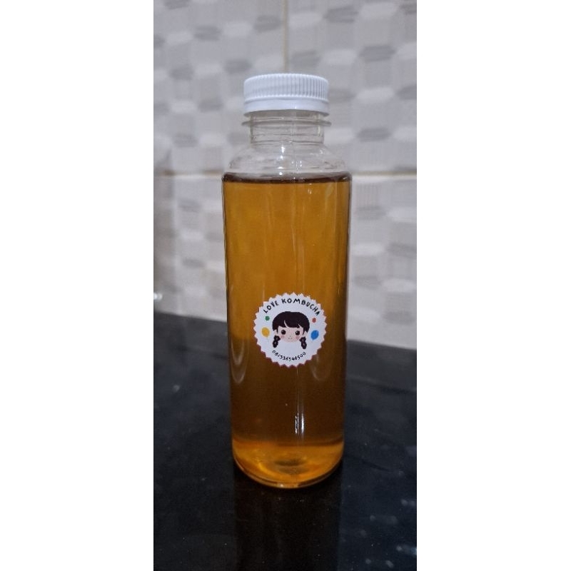 

Kombucha Tea 250ml
