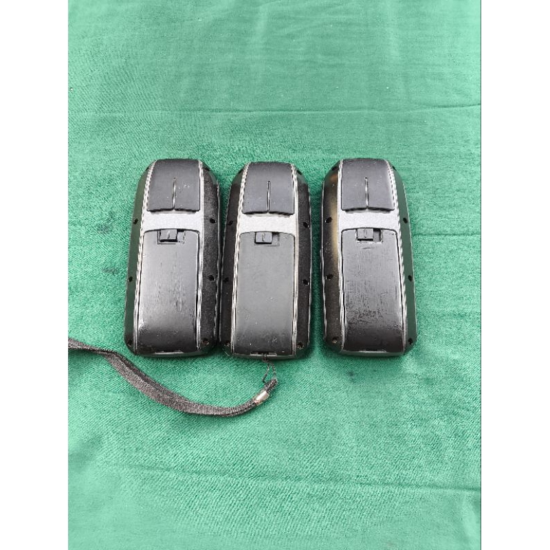 Garmin gpsmap 78s bekas