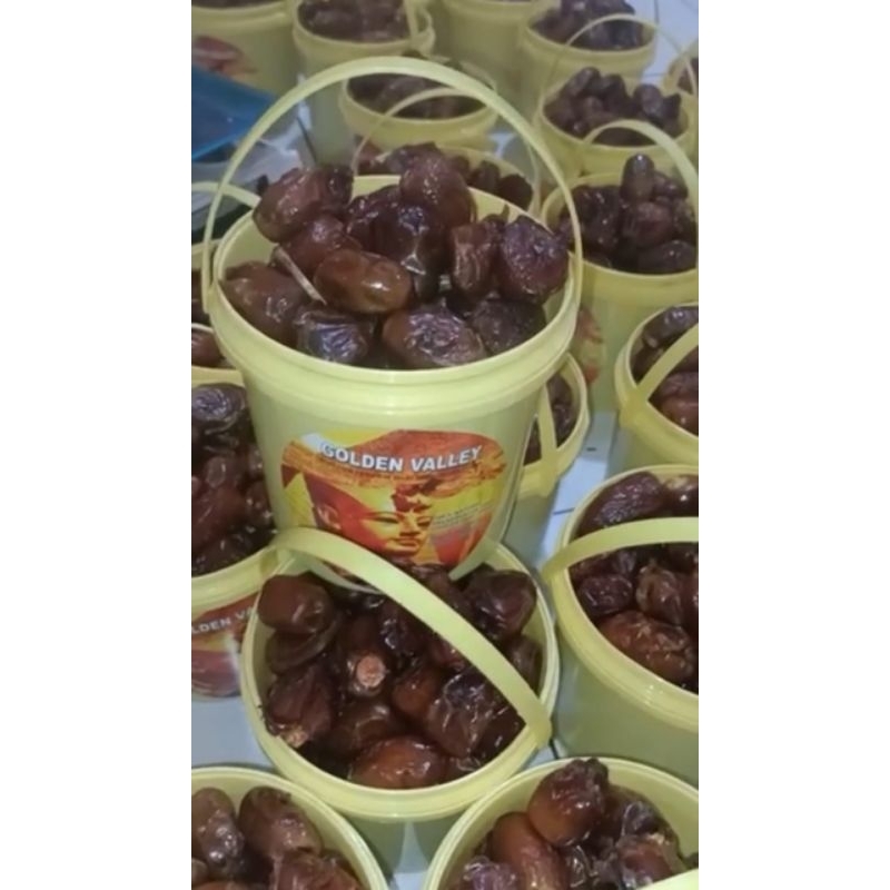 

kurma golden vally 850 grm