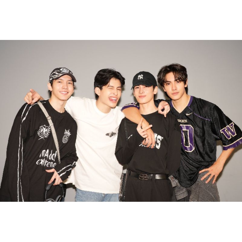 CC BOYS GMMTV OFFICIAL