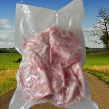 

Daging Sapi Wagyu Mess / Trim Meltique 1 kg