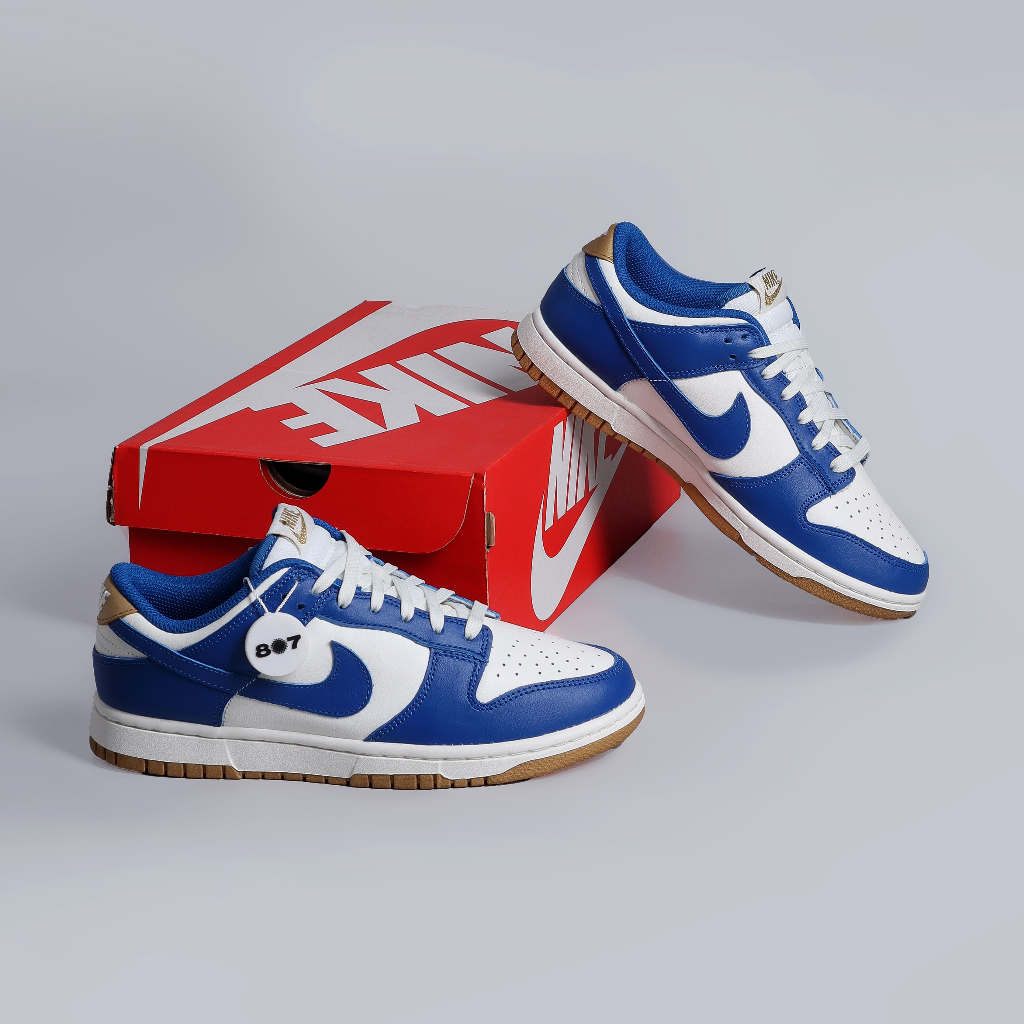 Dunk Low Kansas City Royals