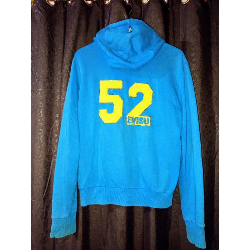 hodie evisu