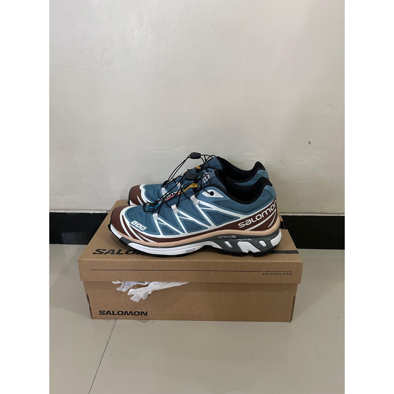 Salomon xt 6