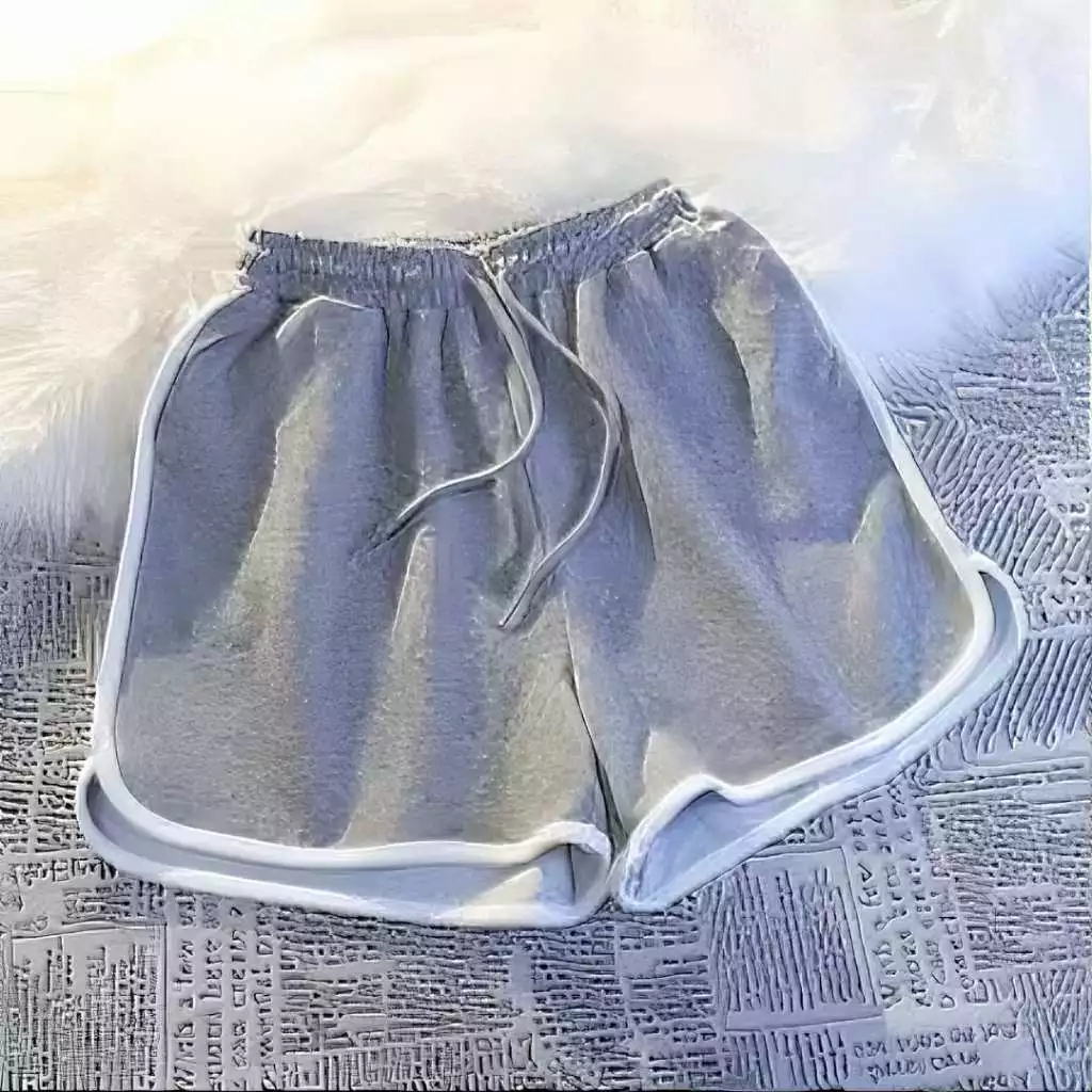 HOT PANTS MUNIKO KOREAN STYLE| CELANA PENDEK PANTS