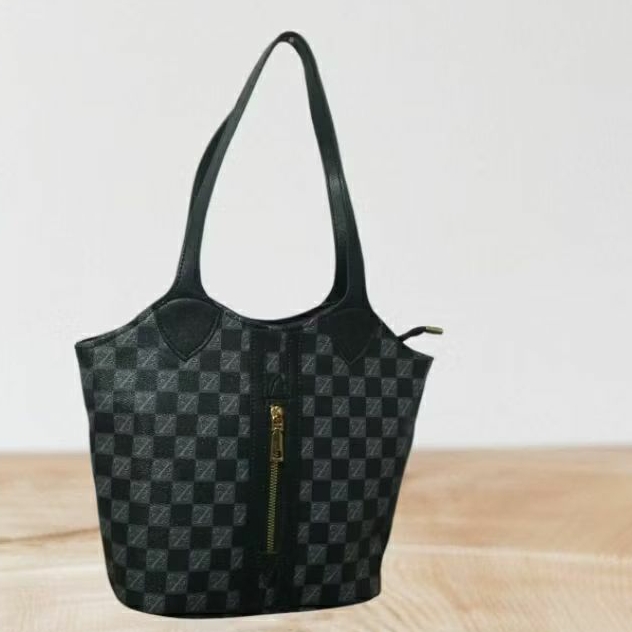 Tas  tote bag ibu ibu