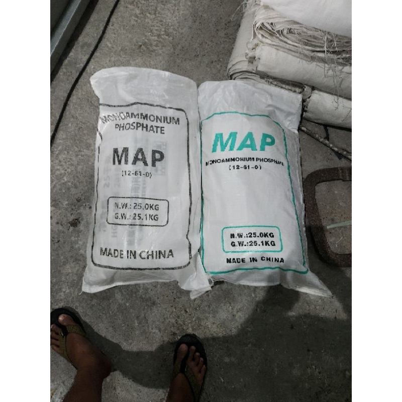 karung plastik bekas tepung 25kg tebal isi 50pcs